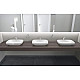 Купить Раковина 60х38 см Duravit DuraStyle 0349600000 в магазине сантехники Santeh-Crystal.ru