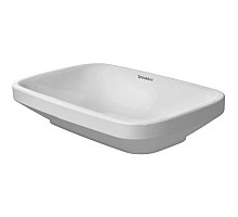 Раковина 60х38 см Duravit DuraStyle 0349600000