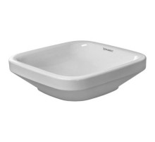 Раковина 43х43 см Duravit DuraStyle 0349430000