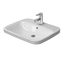 Раковина 61,5х49,5 см Duravit DuraStyle 0374620000