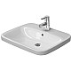 Купить Раковина 61,5х49,5 см Duravit DuraStyle 0374620000 в магазине сантехники Santeh-Crystal.ru