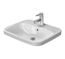 Раковина 56х45,5 см Duravit DuraStyle 0374560000