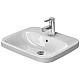 Купить Раковина 56х45,5 см Duravit DuraStyle 0374560000 в магазине сантехники Santeh-Crystal.ru