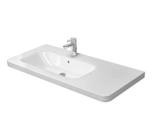 Раковина 100х48 см Duravit DuraStyle 2325100000