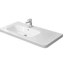 Раковина 100х48 см Duravit DuraStyle 2325100000