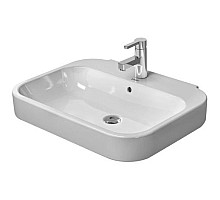 Раковина 80х52,5 см Duravit Happy D.2 2316800000