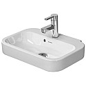 Раковина 50х36 см Duravit Happy D.2 0709500000