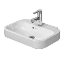 Раковина 50х36 см Duravit Happy D.2 0709500000