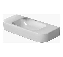 Раковина 50х22 см Duravit Happy D.2 0711500000