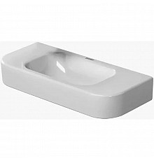 Раковина 50х22 см Duravit Happy D.2 0711500000