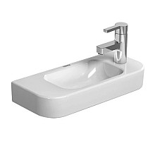 Раковина 50х22 см Duravit Happy D.2 0711500008