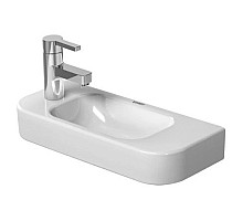 Раковина 50х22 см Duravit Happy D.2 0711500009