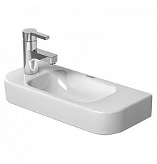 Раковина 50х22 см Duravit Happy D.2 0711500009