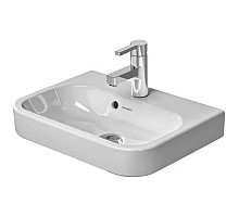 Раковина 50х36 см Duravit Happy D.2 0710500000