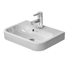 Раковина 50х36 см Duravit Happy D.2 0710500000