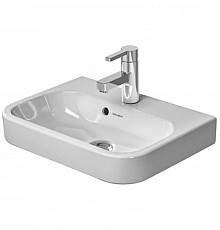 Раковина 50х36 см Duravit Happy D.2 0710500000