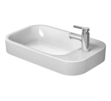 Раковина 65х40 см Duravit Happy D.2 2317650000