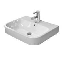 Раковина 60х46 см Duravit Happy D.2 2315600000
