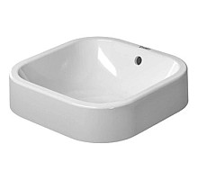 Раковина 40х40 см Duravit Happy D.2 2314400000