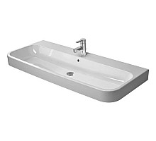 Раковина 120х50,5 см Duravit Happy D.2 2318120000