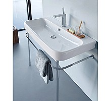 Раковина 100х50,5 см Duravit Happy D.2 2318100000