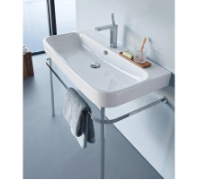 Раковина 100х50,5 см Duravit Happy D.2 2318100000