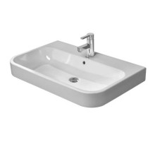 Раковина 65х50,5 см Duravit Happy D.2 2318650000