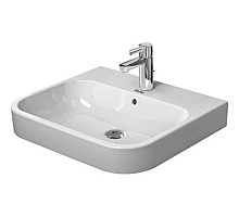 Раковина 60х50,5 см Duravit Happy D.2 2318600000