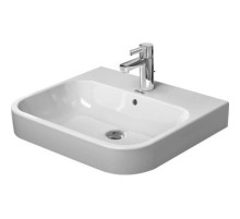 Раковина 60х50,5 см Duravit Happy D.2 2318600000