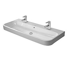 Раковина 120х50,5 см Duravit Happy D.2 2318120024