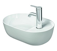 Раковина 42х27 см Duravit Luv 0381420000