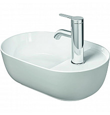 Раковина 42х27 см Duravit Luv 0381420000