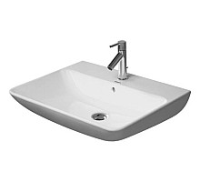 Раковина 65х49 см Duravit ME by Starck 2335650000