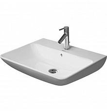 Раковина 65х49 см Duravit ME by Starck 2335650000
