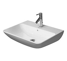 Раковина 60х46 см Duravit ME by Starck 2335600000