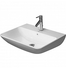 Раковина 60х46 см Duravit ME by Starck 2335600000