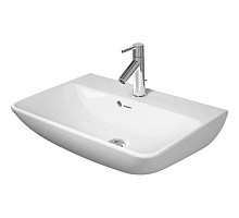 Раковина 60х40 см Duravit ME by Starck 2343600000