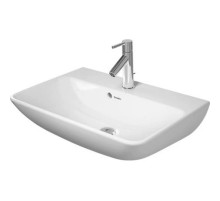Раковина 60х40 см Duravit ME by Starck 2343600000
