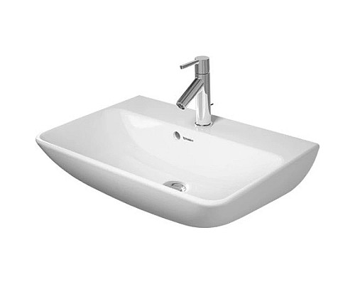 Заказать Раковина 60х40 см Duravit ME by Starck 2343600000 в магазине сантехники Santeh-Crystal.ru