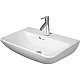 Заказать Раковина 60х40 см Duravit ME by Starck 2343600000 в магазине сантехники Santeh-Crystal.ru