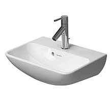 Раковина 45х32 см Duravit ME by Starck 0719450000