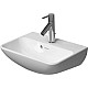 Купить Раковина 45х32 см Duravit ME by Starck 0719450000 в магазине сантехники Santeh-Crystal.ru