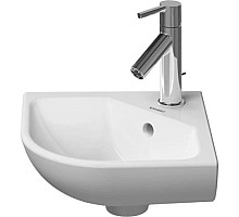 Раковина 43,5х38 см Duravit ME by Starck 0722430000