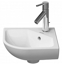 Раковина 43,5х38 см Duravit ME by Starck 0722430000