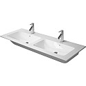 Раковина 130х49 см Duravit ME by Starck 2336130000