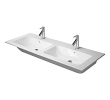 Раковина 130х49 см Duravit ME by Starck 2336130000