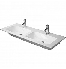 Раковина 130х49 см Duravit ME by Starck 2336130000