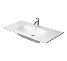 Раковина 103х49 см Duravit ME by Starck 2336100000