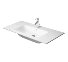 Раковина 103х49 см Duravit ME by Starck 2336100000