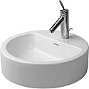 Раковина 48 см Duravit Starck 1 0446480000